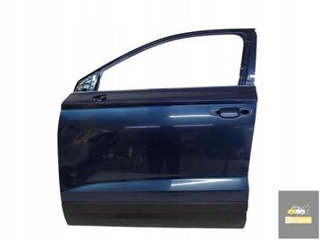 Seat Ateca Skoda Karoq 2016+ origineel linker voorportier beschikbaar voor biedingen