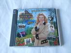 2 CD S - DIE SCHLAGER PARADE DER VOLKSMUSIK, Cd's en Dvd's, Ophalen of Verzenden, Zo goed als nieuw, Pop