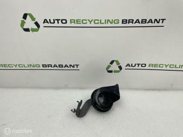 Claxon Lage toon Audi A4 B9 8W0951221 beschikbaar voor biedingen