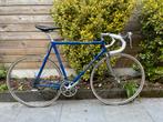 Vintage koersfiets maat 55, Autres marques, 10 à 15 vitesses, Aluminium, Enlèvement