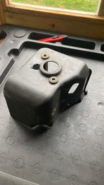 Koelkap zip, Ophalen, Gebruikt, Cilinder, Piaggio