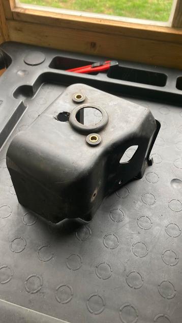 Koelkap zip beschikbaar voor biedingen