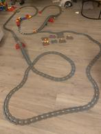 Grote duplo trein, Kinderen en Baby's, Ophalen, Duplo