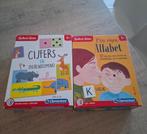 Educatieve spelletjes, Kinderen en Baby's, Speelgoed | Educatief en Creatief, Ophalen, Gebruikt