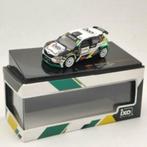 1:43 Ixo Skoda Fabia R5 C.De Cecco/J.Humblet rally condroz 2, Hobby & Loisirs créatifs, Enlèvement, Voiture, Neuf