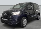Opel combo, Auto's, Voorwielaandrijving, 4 cilinders, Zwart, Particulier