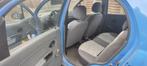 Chevy Matiz in goede staat, Autos, Chevrolet, Boîte manuelle, 5 portes, Euro 4, Bleu