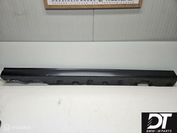 Sideskirt rechts BMW E46 M3 51717890012 beschikbaar voor biedingen