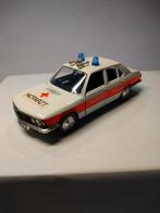 BMW 5 series - ambulance - Schuco - 1/43è, Verzenden, Schuco