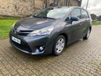 2013 7 place 190.000km  diesel, Auto's, Toyota, Euro 5, 7 zetels, Bedrijf, 5 deurs