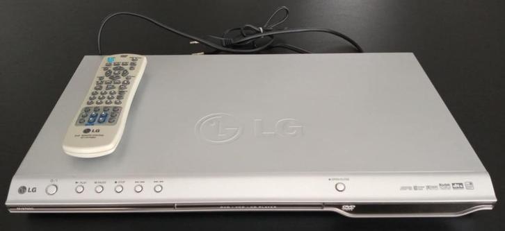 Lot DVD spelers (apart verkrijgbaar), Audio, Tv en Foto, DVD spelers, Gebruikt, Dvd-speler, Overige merken, Ophalen of Verzenden