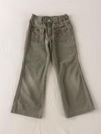 lange broek meisjes Geekay 110 flared legs, Broek, Gebruikt, Geekay, Meisje