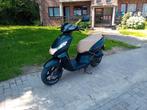 peugeot kisbee 50cc, Fietsen en Brommers, Ophalen, Gebruikt, Overige modellen, 49 cc