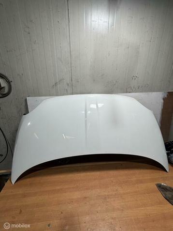 Motorkap Fiat 500 ('07->) beschikbaar voor biedingen