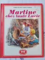 Martine chez tante Lucie, Livres, Livres pour enfants | Jeunesse | Moins de 10 ans, Utilisé, Enlèvement ou Envoi