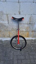 Eenwieler, Fietsen en Brommers, Ophalen, Gebruikt