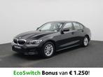 BMW 3 Reeks Berline 316dA (90 kW) Gekeurd VVK | CAMERA | LED, Auto's, 4 deurs, Gebruikt, Beige, 4 cilinders