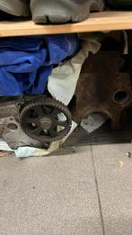 Golf 2 / mk2 gti 16v kr motor, Auto-onderdelen, Ophalen