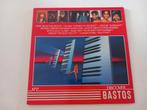 LP en vinyle Discover Bastos 2 Pop Rock Années 80 Jazz R&B B, Pop, 12 pouces, Enlèvement ou Envoi