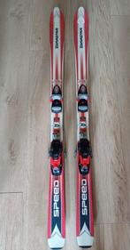 Skilatten - ski's 130 cm, Sport en Fitness, Skiën en Langlaufen, Ski, Gebruikt, Ski's, Ophalen