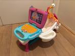 Dokterskliniek met pop Nenuco, Kinderen en Baby's, Speelgoed | Poppen, Ophalen, Zo goed als nieuw, Babypop