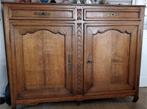 Oud Louis XV-buffet, Antiek en Kunst, Antiek | Meubels | Kasten, Ophalen