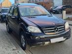 Mercedes Benz ML 280, Auto's, Automaat, Bedrijf, Diesel, Dealer onderhouden
