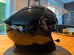 BMW Helm Sau Paulo met intercom, Motoren, Overige merken, M, Dames, Jethelm