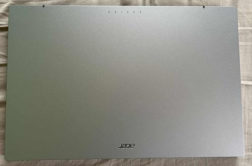 Acer Aspire 3 – 15 inch – i3-N305 – + laptophoes, Computers en Software, Desktop Pc's, Zo goed als nieuw, Minder dan 2 Ghz, 8 GB