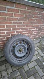 Winterbanden bmw 1 reeks f20-f22, Auto-onderdelen, Ophalen, Gebruikt, 16 inch, Banden en Velgen