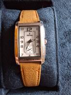 Festina dameshorloge, Handtassen en Accessoires, Horloges | Kinderen, Ophalen of Verzenden, Gebruikt, Bruin, Meisje