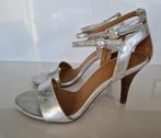 Elegante, feestelijke sandaaltjes van Esprit (nieuw)(maat 37, Kleding | Dames, Overige kleuren, Verzenden, Nieuw, Sandalen of Muiltjes