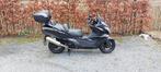 Honda silverwing, Particulier