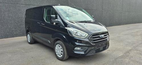 Ford Transit Custom *NEW MODEL* *ECO*, Auto's, Bestelwagens en Lichte vracht, Bedrijf, Te koop, ABS, Airbags, Airconditioning