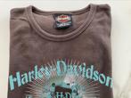 4 x Harley DAVIDSON ‘t-shirt dames, Motoren, Dames