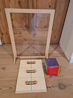 TikTak materiaal kleuterklas, Ophalen of Verzenden, Zo goed als nieuw