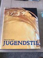 Ganriele Fahr Becker Jugendstil antiek, Ophalen of Verzenden, Gelezen