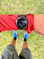 Garmin Fenix 6 Pro, Handtassen en Accessoires, Gebruikt, Zwart, Garmin, Ophalen of Verzenden