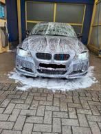 BMW 316d E90 – Goed onderhouden, rijdt top, Auto's, BMW, Zwart, Start-stop-systeem, Particulier, Zilver of Grijs