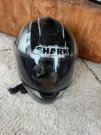 Shak motorhelm maat xl, Motoren, Ophalen of Verzenden, XL, Shark