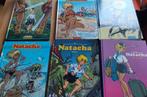 Intégrale Natacha Walthery, Livres, BD, Série complète ou Série, Enlèvement, Utilisé, Walthery