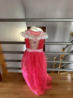 Roze prinsessenjurk, Kinderen en Baby's, Carnavalskleding en Verkleedspullen, Ophalen, Zo goed als nieuw, 104 of kleiner, Meisje