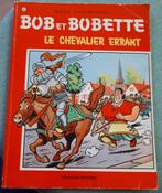 Bob et bobette LE CHEVALIER ERRANT, Comme neuf, Enlèvement ou Envoi