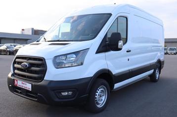 Ford Transit Van L3H2 2.0 MT TDCi Trend Business Van L3H2 2. beschikbaar voor biedingen