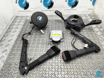 B.M.W. 3 SERIES F30LCI 316d Corp.L Luxury  [AIRBAG_KIT] 2016 beschikbaar voor biedingen