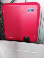 Omvormer, Doe-het-zelf en Bouw, Ophalen