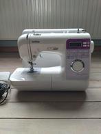 Naaimachine Brother special edition, Hobby en Vrije tijd, Naaimachines en Toebehoren, Ophalen, Zo goed als nieuw, Naaimachine