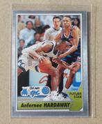 94-95 Autocollant Panini #96 Penny Hardaway Rookie feuille d, Sports & Fitness, Comme neuf, Autres types, Enlèvement ou Envoi