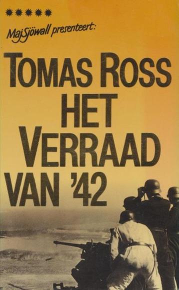(a457) Het Verraad van '42 beschikbaar voor biedingen