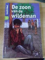 De zoon van de wildeman, Ophalen of Verzenden, Zo goed als nieuw